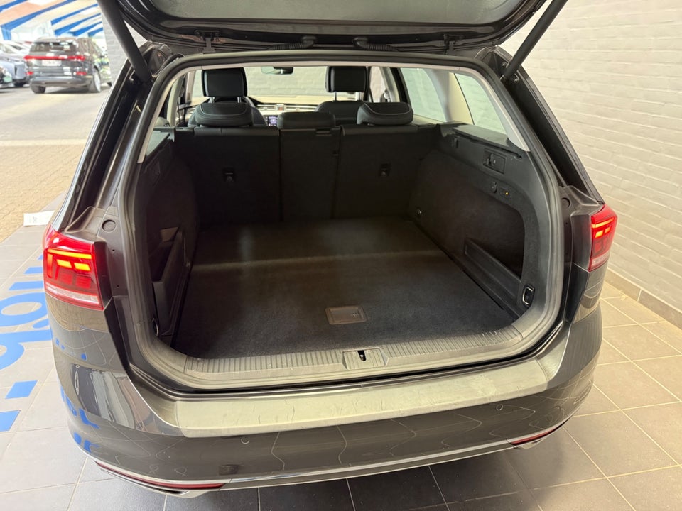 VW Passat 1,4 GTE+ Pro Variant DSG 5d