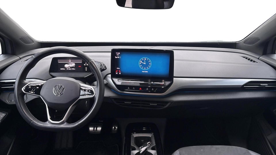 VW ID.5 77 Pro Performance 5d