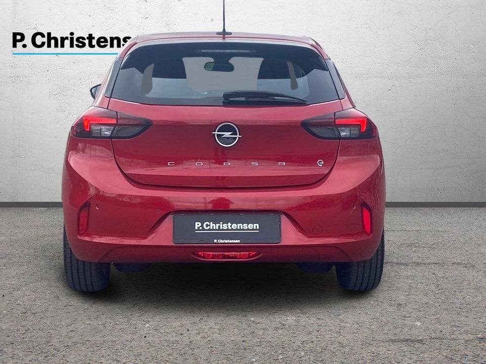 Opel Corsa-e 50 Edition 5d