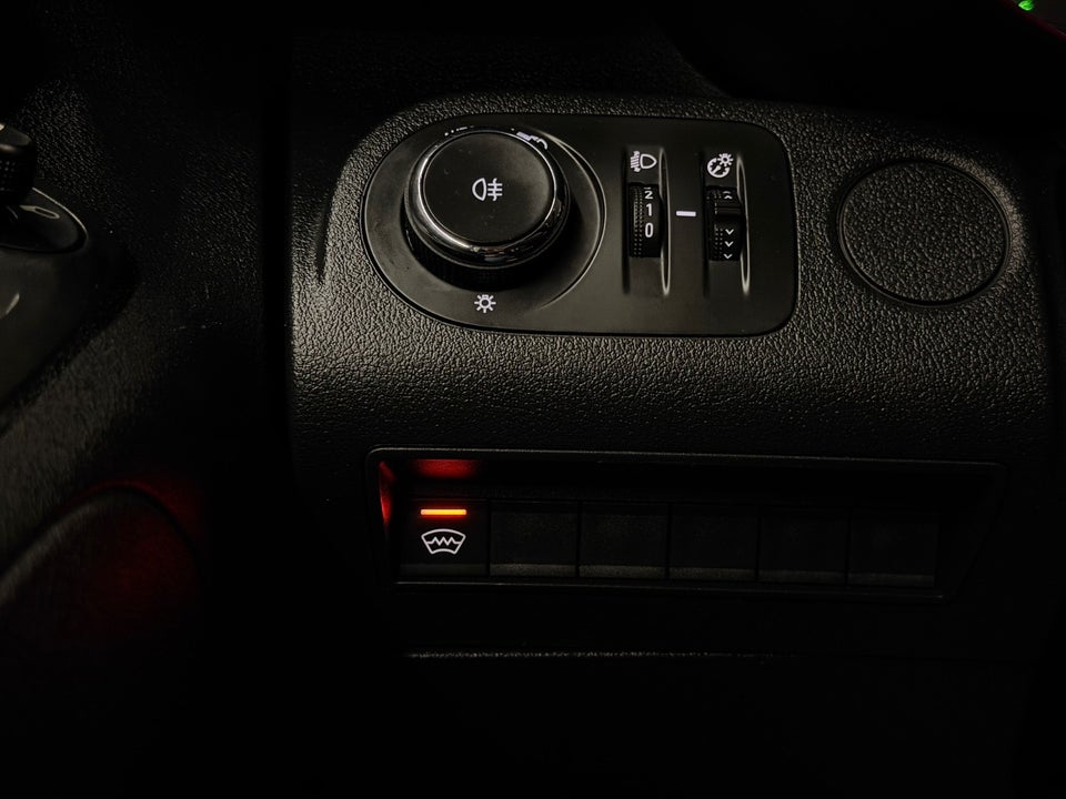 Opel Combo 1,5 D 102 Enjoy L1V1