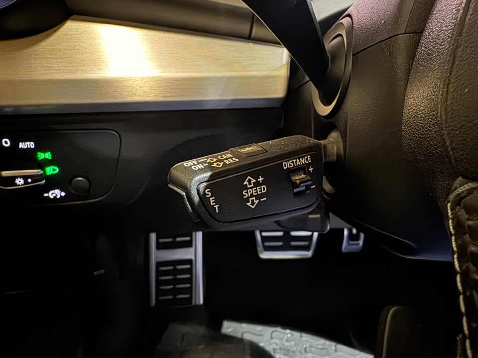 Audi SQ5 3,0 TDi quattro Tiptr. 5d