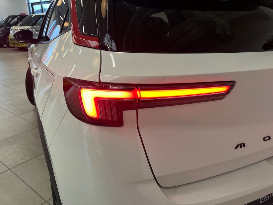 Opel Mokka-e 50 GS Line 5d