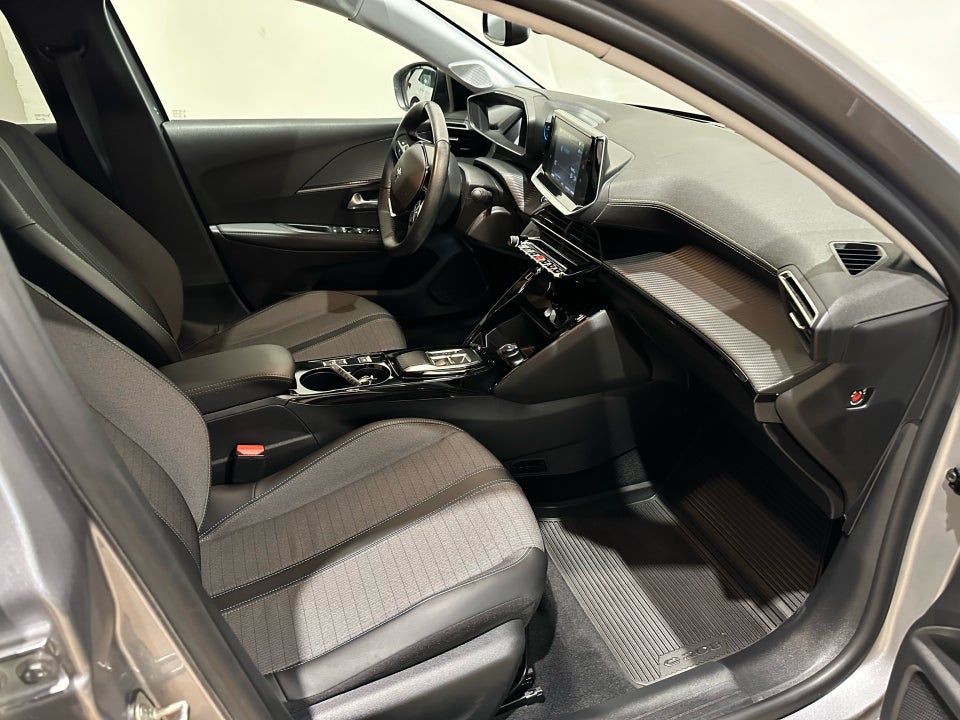 Peugeot e-208 50 Allure Pack 5d