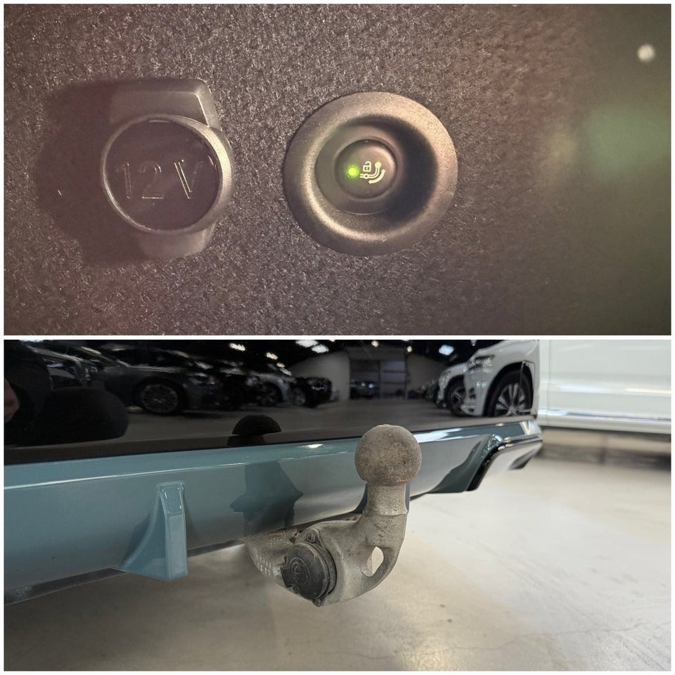 BMW iX1 xDrive30 Fully Charged M-Sport 5d