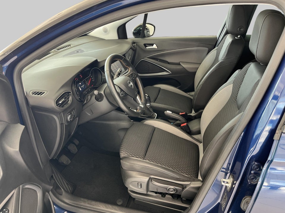 Opel Crossland X 1,2 Sport 5d