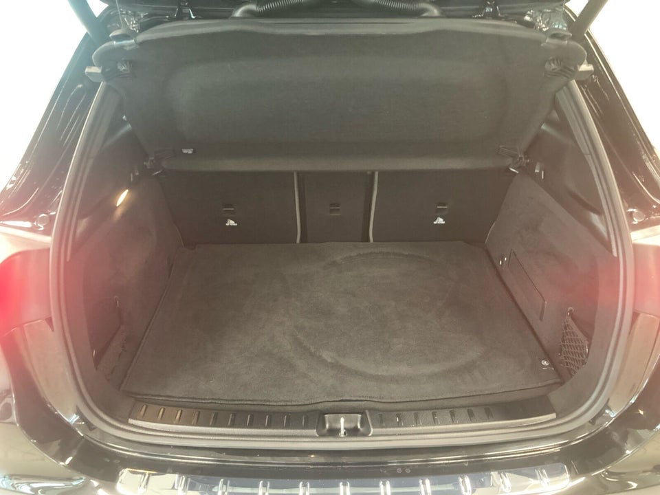 Mercedes EQA250 Progressive 5d