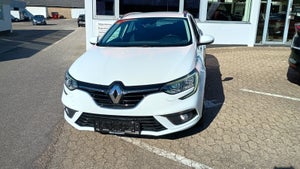 Renault Megane IV, modelår 2017, 108,000 km