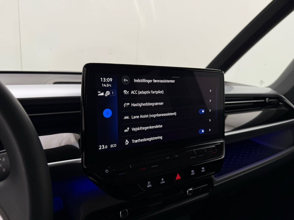 VW ID.Buzz 77 Pro SWB 5d