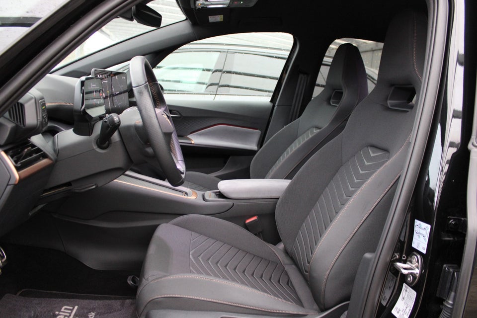 Cupra Born 77 e-Boost 5d