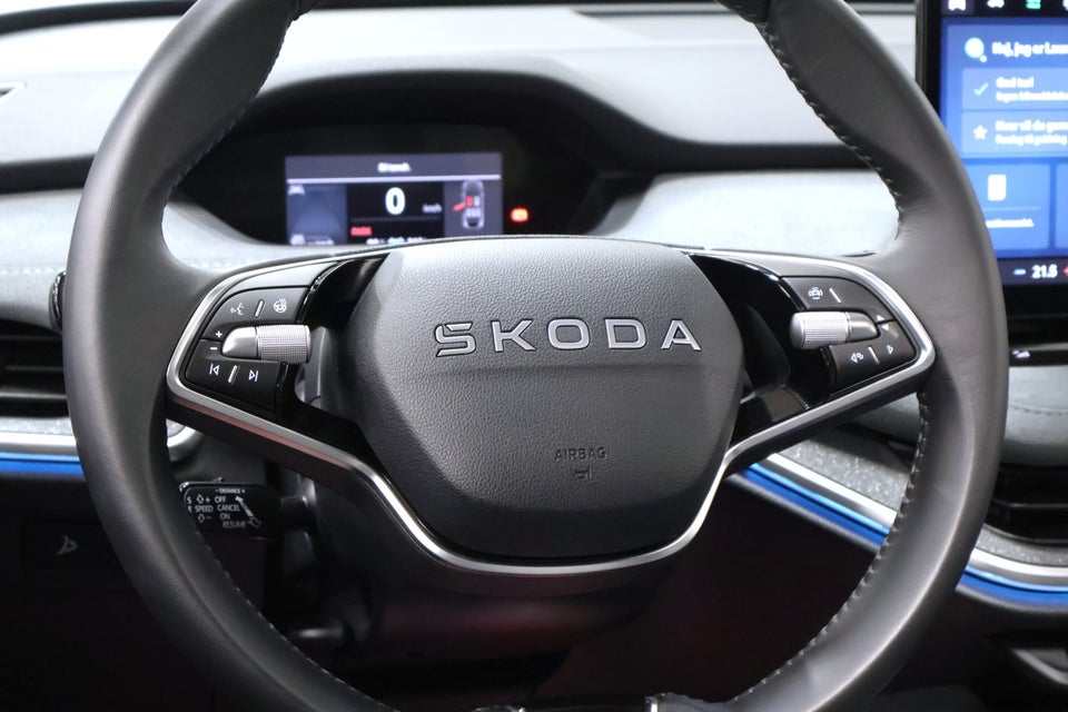 Skoda Enyaq 85 iV Premium 5d