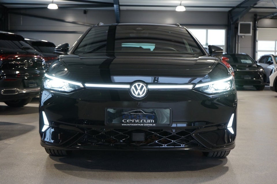 VW ID.7 86 GTX Max Tourer 4Motion 5d