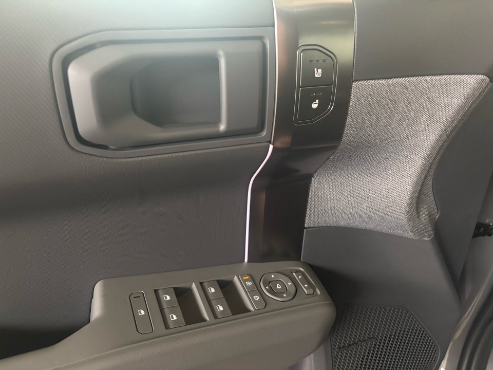 Kia EV3 81 Long Range Upgrade 5d