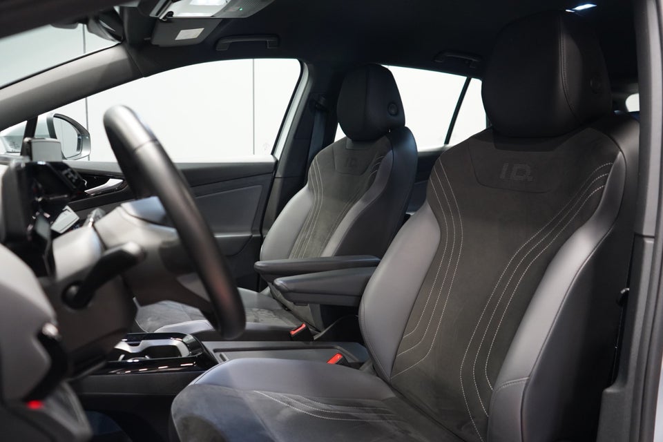 VW ID.4 52 Pure Performance 5d