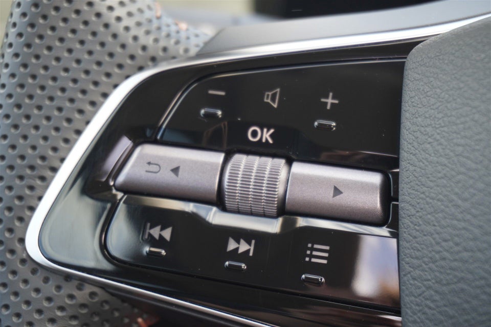 Nissan Ariya 87 Evolve 5d