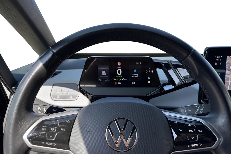 VW ID.3 58 Pro Performance Business 5d