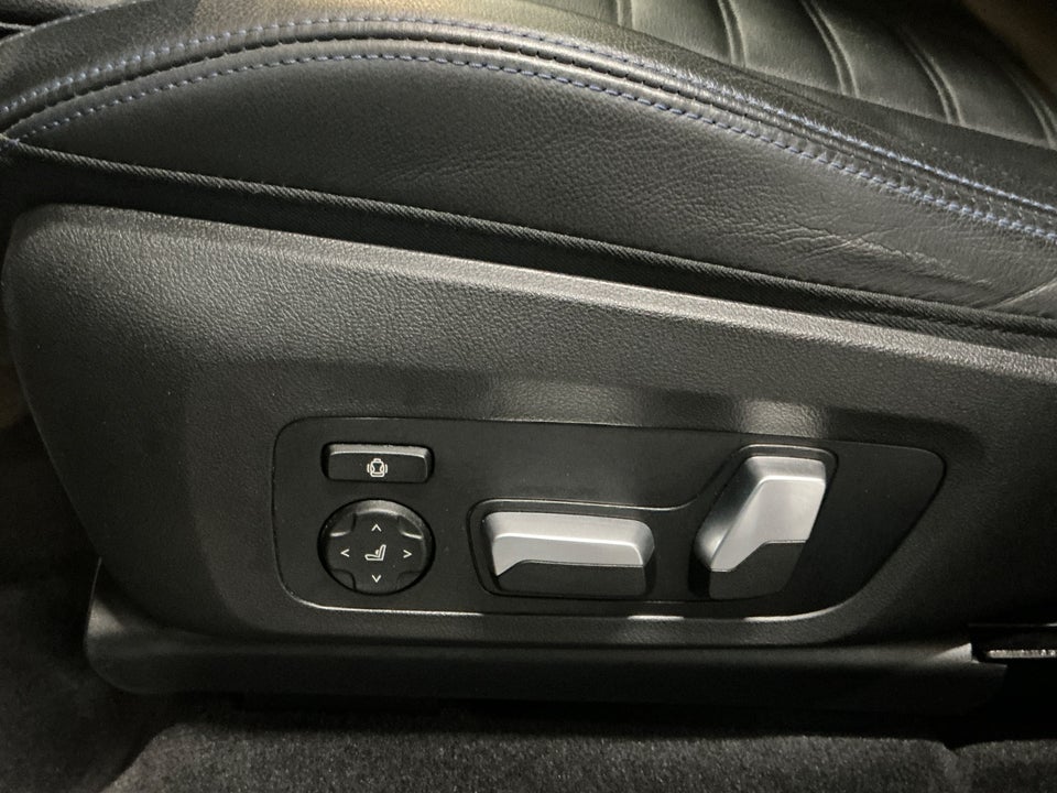 BMW iX3 Charged Plus M-Sport 5d