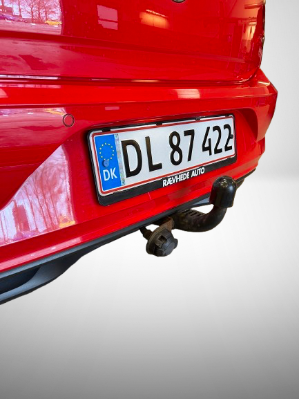 VW Polo 1,0 TSi 95 Comfortline 5d