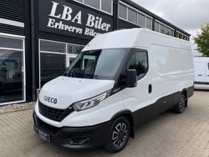 Iveco Daily, modelår 2021, 169,000 km