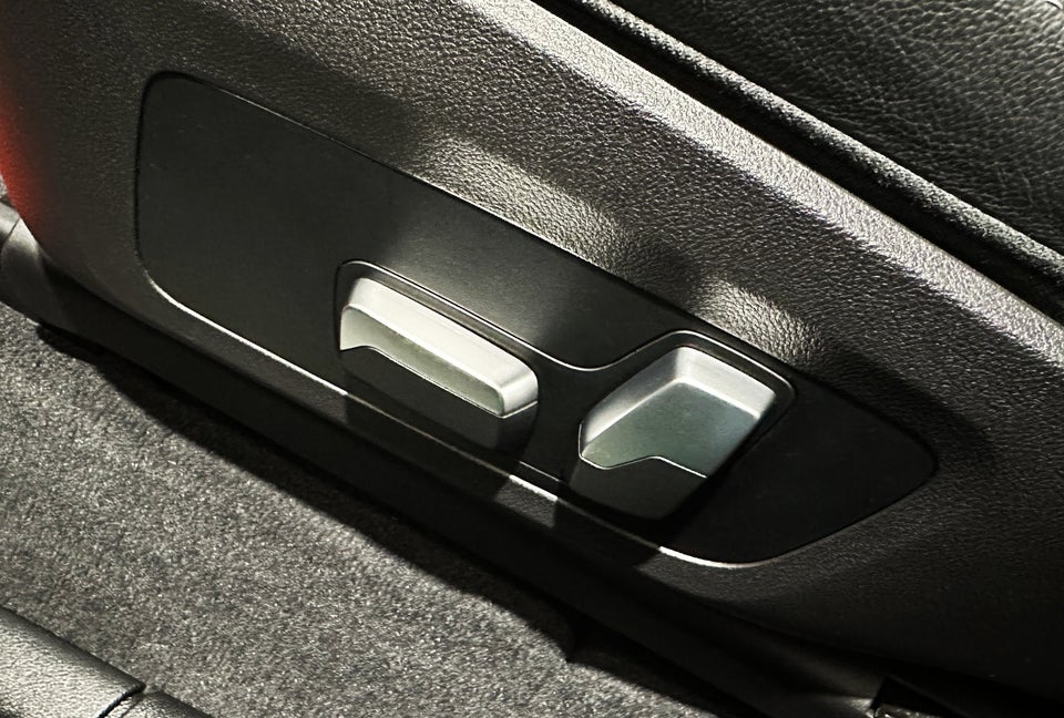 BMW iX3 Charged M-Sport 5d