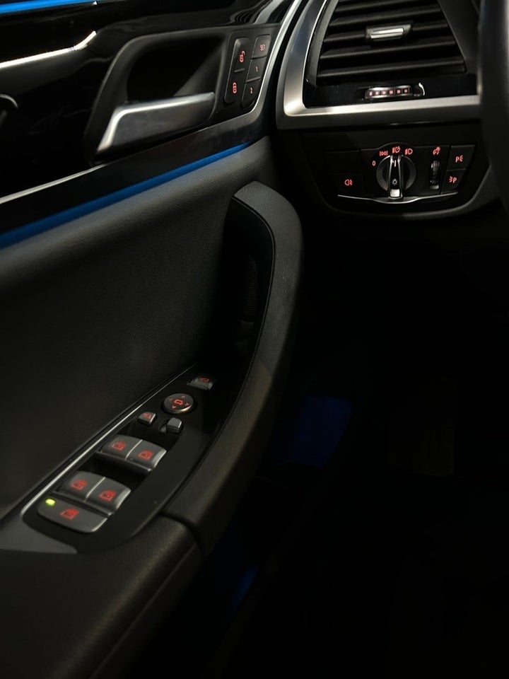 BMW iX3 Inspiring 5d