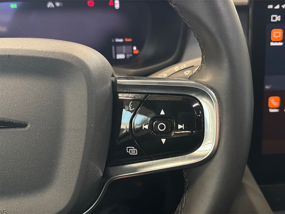 Polestar 2 Long Range 5d