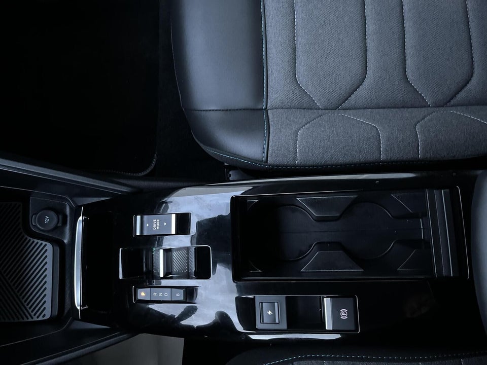 Citroën ë-C4 50 Feel 5d