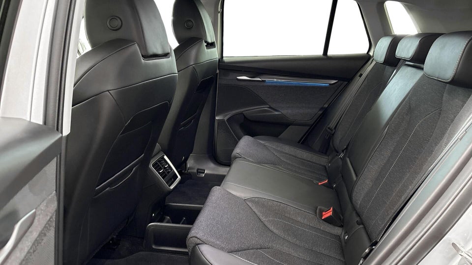 Skoda Elroq 85 iV Premium 5d