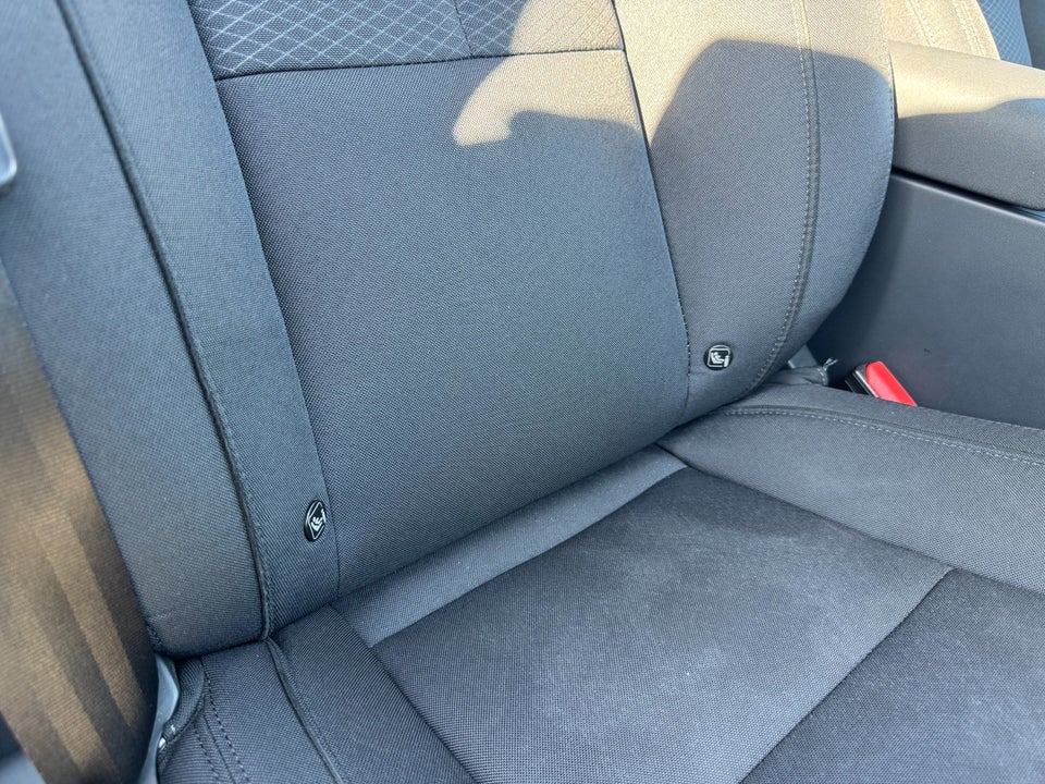 Polestar 2 Long Range AWD 5d