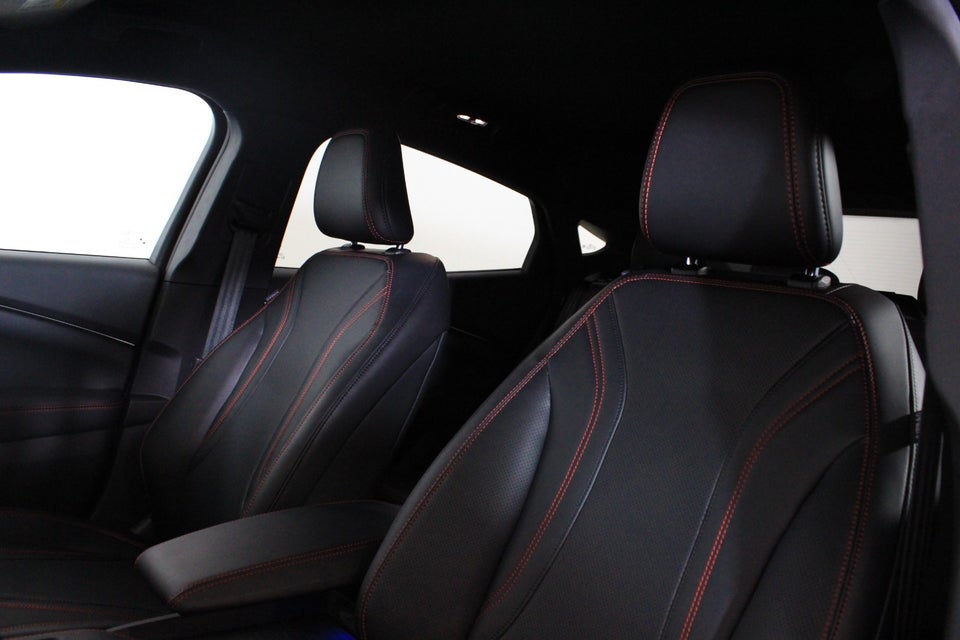 Ford Mustang Mach-E 98 Premium Extended Range 5d