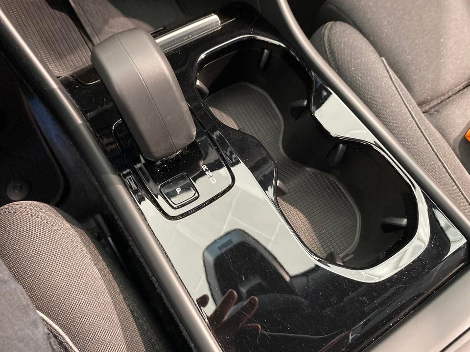 Volvo XC40 ReCharge Extended Range Ultimate 5d