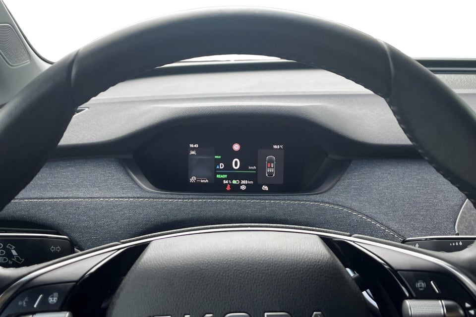 Skoda Elroq 60 iV Premium 5d