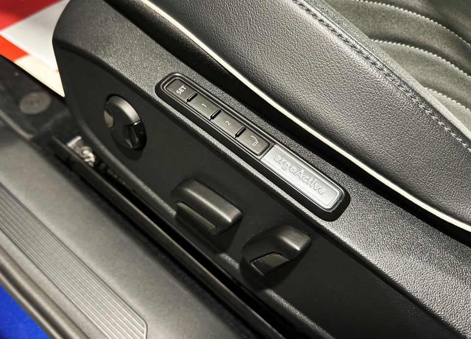 VW ID.4 77 Pro Performance 5d