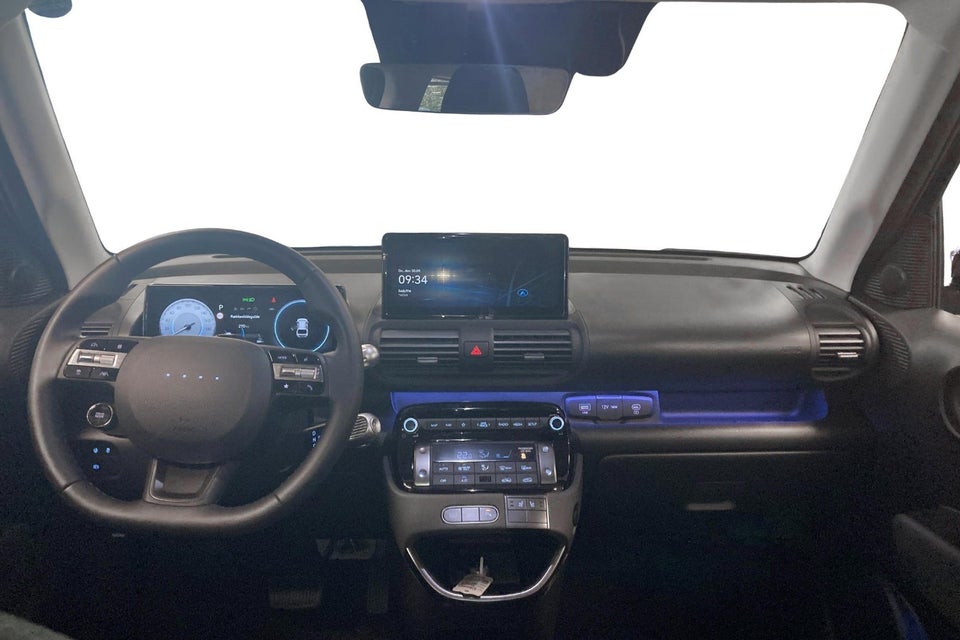 Hyundai Inster 49 Advanced 5d
