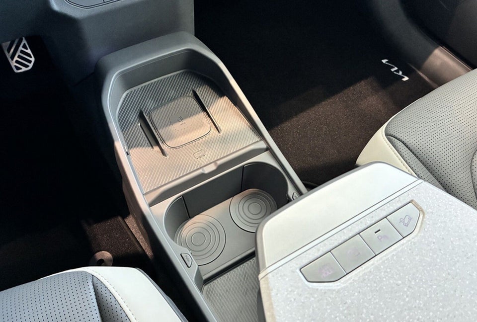 Kia EV3 81 Long Range GT-Line 5d