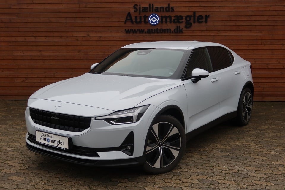 Polestar 2 Long Range 5d