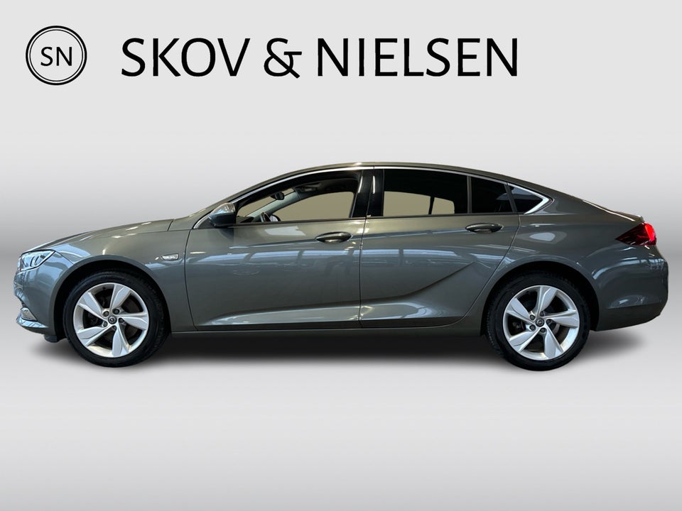 Opel Insignia 2,0 CDTi 170 Innovation Grand Sport 5d