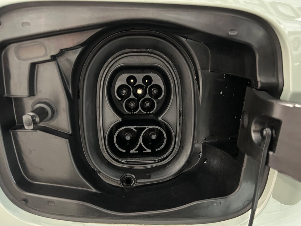 Skoda Elroq 85 iV Lodge 5d