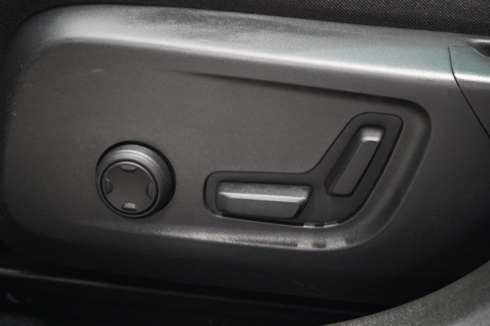 Polestar 2 Long Range AWD 5d