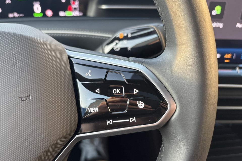 VW ID.7 86 Style S+ Tourer 5d