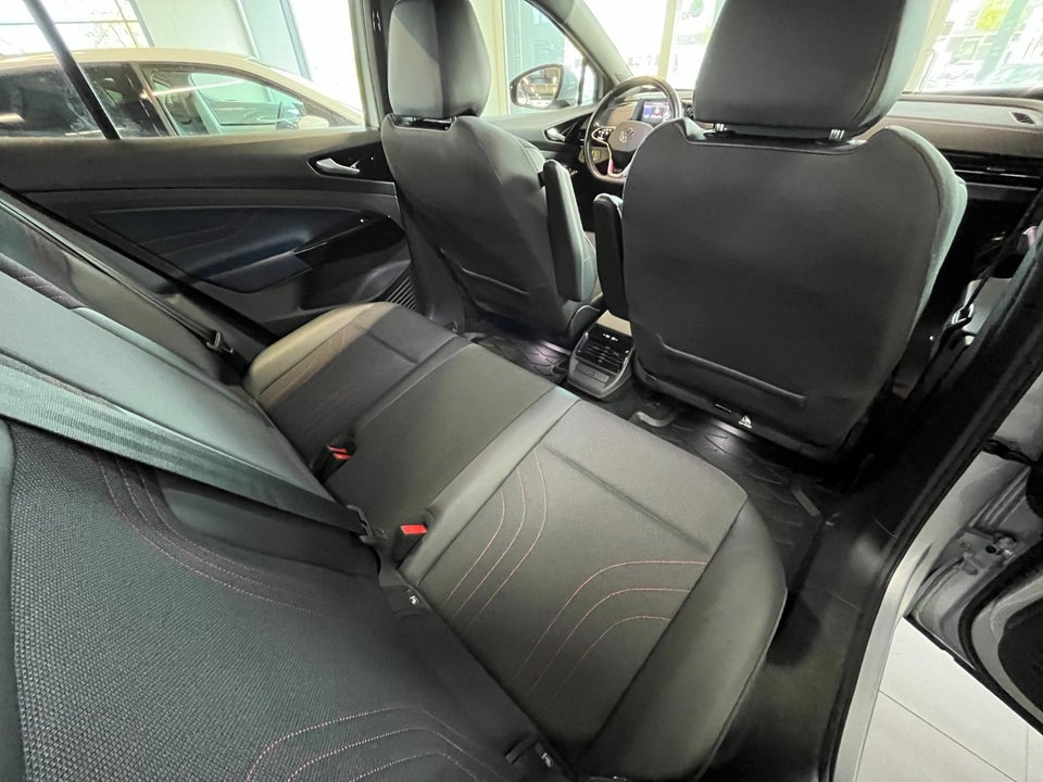 VW ID.4 77 GTX 4Motion 5d