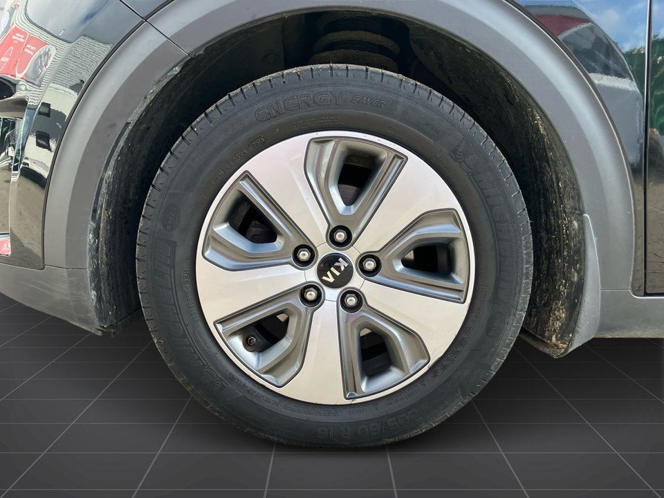 Kia Niro 1,6 PHEV Advance DCT 5d