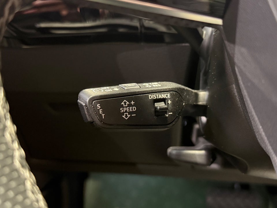 Audi e-tron 55 Black Edition S-line quattro 5d