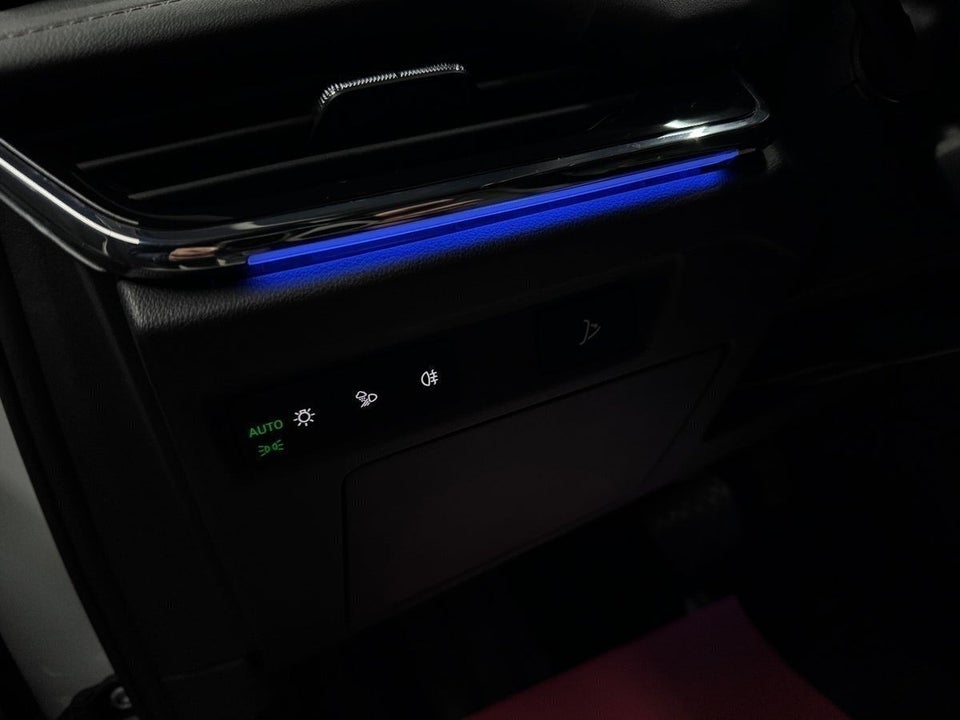 Skoda Enyaq 80 iV Plus Suite 5d