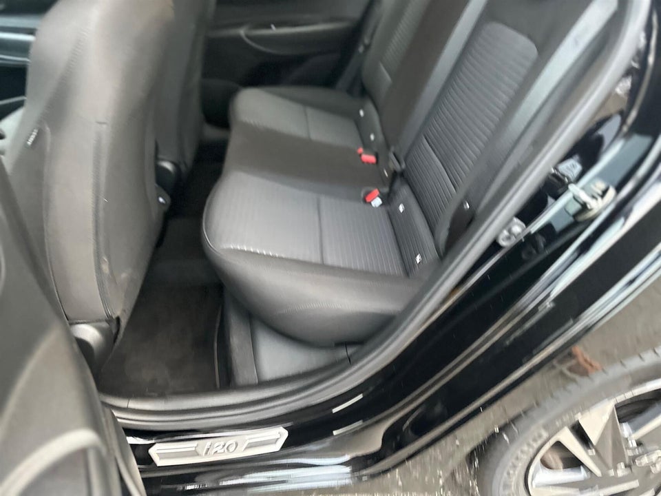 Hyundai i20 1,2 MPi Advanced 5d