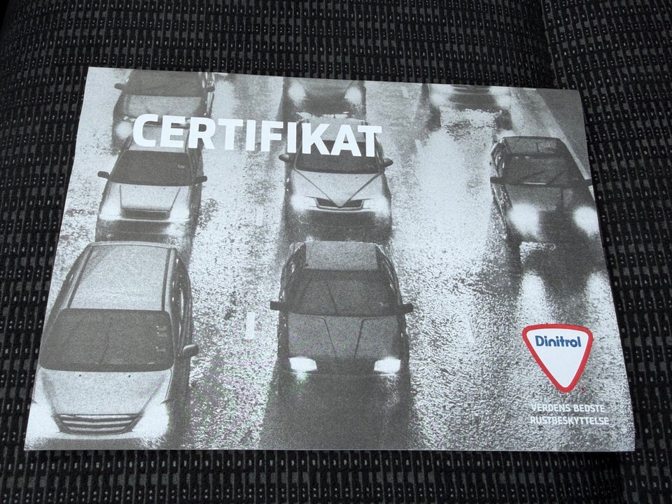 Honda Jazz 1,3 i-VTEC Comfort 5d