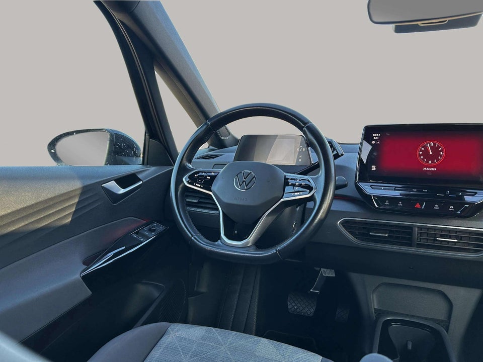 VW ID.3 58 Pro 5d
