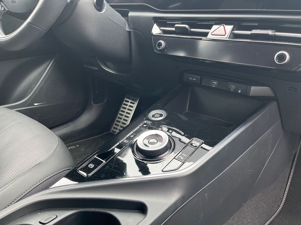 Kia Niro 64 EV 5d