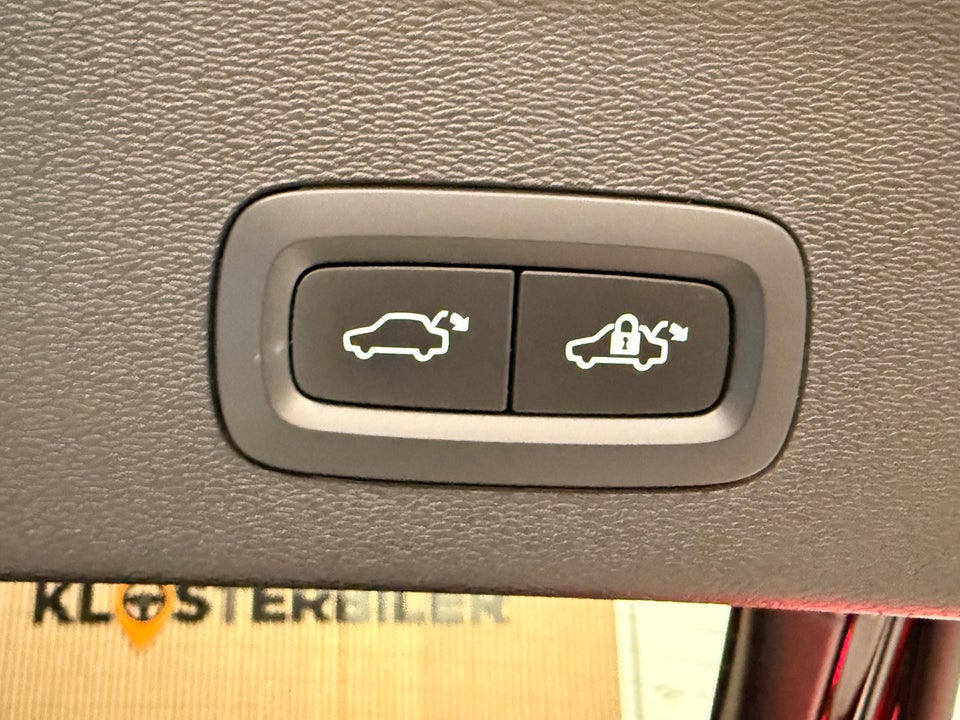 Volvo C40 P6 ReCharge Plus 5d