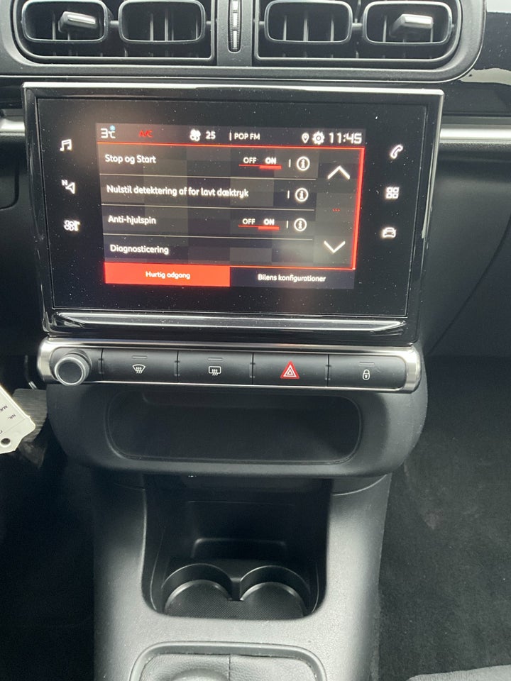 Citroën C3 1,2 PureTech 82 Cool 5d