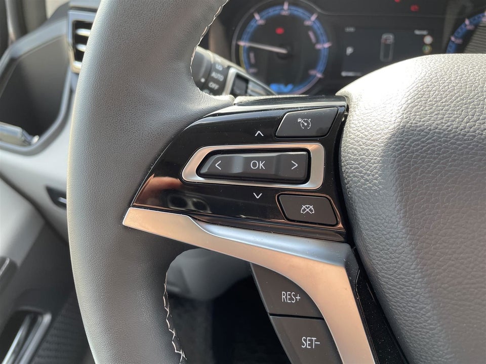 Maxus e-Deliver 7 88 L2H1 Kassevogn